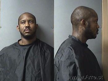 Raymond Rashard Johnson Mugshot