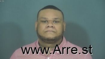 Raymontow Retsel Davis Mugshot