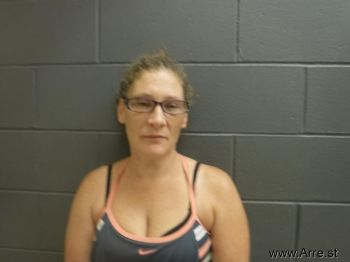 Rebecca Sue Bruner Mugshot