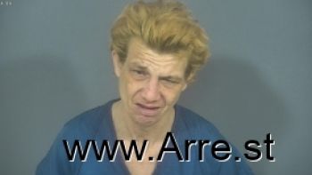 Rebecca Lynn Burrow Mugshot