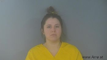 Rebecca S Sanders Mugshot