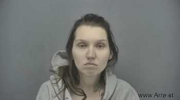 Rebekah Nicole Coakley-jackson Mugshot