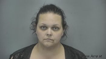 Rebekah J. Ferrell Mugshot