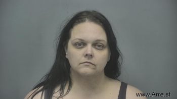 Rebekah J. Ferrell Mugshot