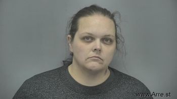 Rebekah J. Ferrell Mugshot