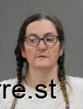 Rebekah  Smith Mugshot