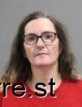 Rebekah  Smith-bollinger Mugshot