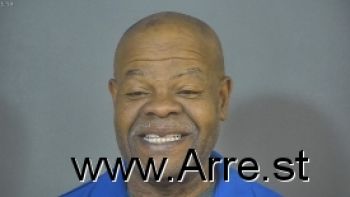 Reginald I Brown Mugshot