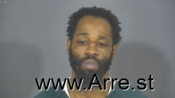 Reginald Derrel Brown Mugshot