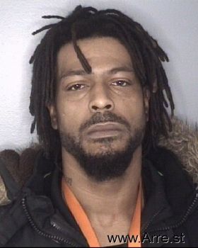 Reginald Kevin Brown Ii Mugshot