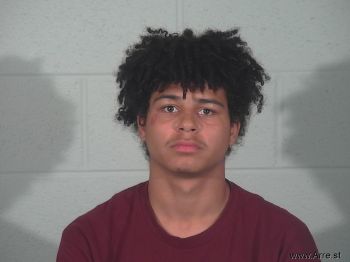 Reginald Debrae Smith Mugshot