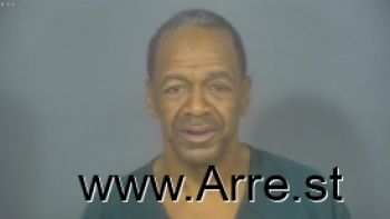 Reginald Nmn Walker Mugshot