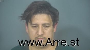 Rene Nmn Gonzalez-reyes Mugshot