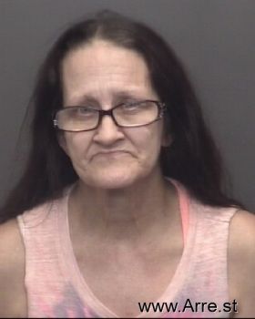 Renee Ruth Davis Mugshot