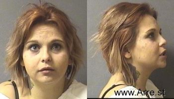 Renee Elizabeth Davis Mugshot