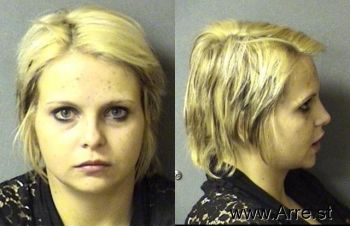 Renee Elizabeth Davis Mugshot