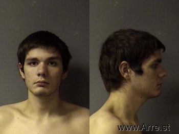 Rex Michael Davis Mugshot