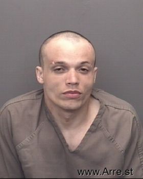 Reymon M Mcintyre Mugshot