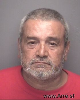 Ricardo Nmn Aguirre Mugshot