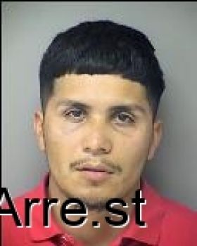 Ricardo  Andrade Mugshot