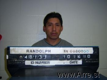 Ricardo Hernandez Hernandez Mugshot