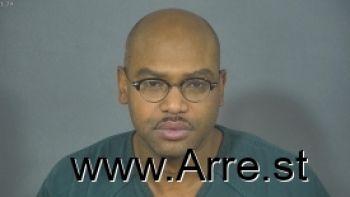 Ricardo Donrell Lewis Jr Mugshot