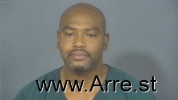 Ricardo Donrell Lewis Jr Mugshot