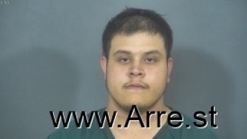 Ricardo Nmn Ramirez Mugshot