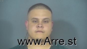 Ricardo Nmn Ramirez Mugshot