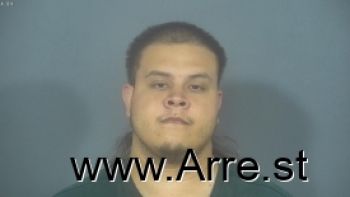 Ricardo Nmn Ramirez Mugshot