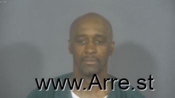 Richard Lee Alexander Mugshot