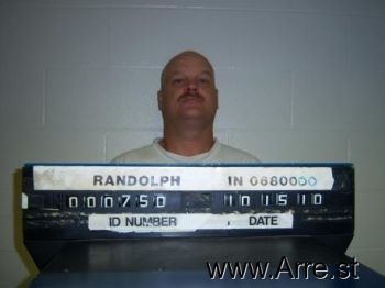 Richard Anthony Anderson Mugshot