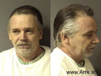 Richard Lee Burton Mugshot