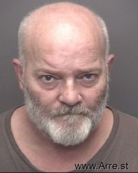 Richard Allen Cassidy Jr Mugshot