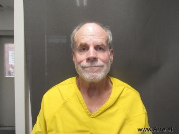 Richard Greg Christy Mugshot