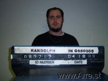 Richard Anthony Cottrell Mugshot