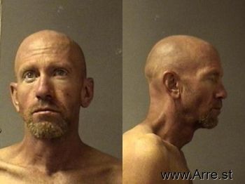 Richard Kevin Dean Mugshot