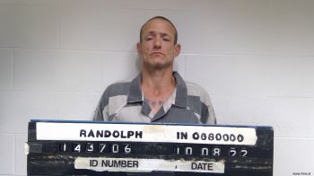 Richard E. Dean Mugshot