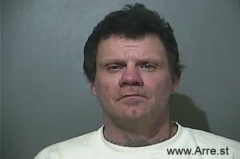 Richard Allen Freedle Mugshot