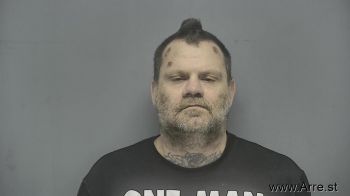 Richard  Freedle Mugshot