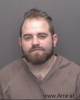 Richard Andrew Gray Mugshot