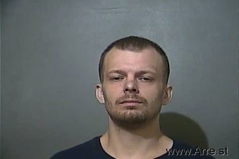 Richard Allen Gussler Mugshot