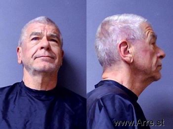 Richard  Hendrickson Mugshot