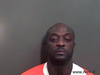 Richard Isiac Jackson Mugshot