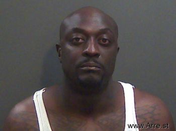 Richard Isiac Jackson Mugshot