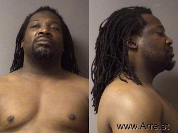 Richard Jarnell Jordan Mugshot