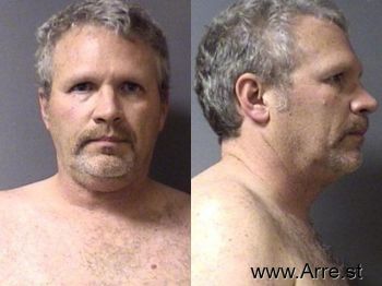 Richard Lee Kellermeyer Mugshot