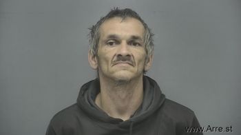 Richard Lee Jr Kelley Mugshot