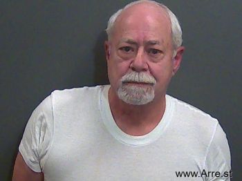 Richard Lee Kirkpatrick Mugshot