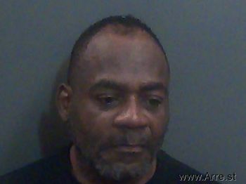 Richard Lee Love Mugshot